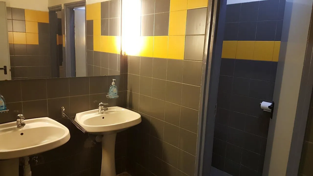 Krudy12 Hostel Budapešť
