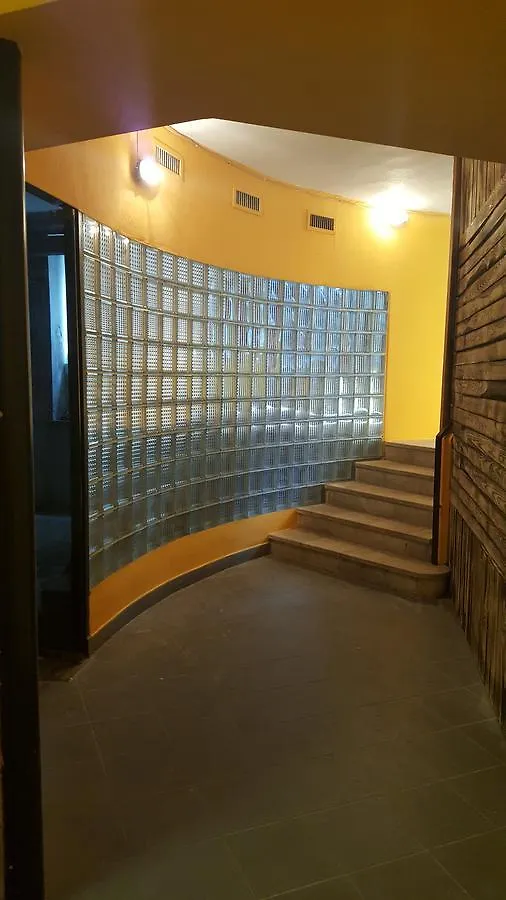 Krudy12 Hostel Budapešť Maďarsko