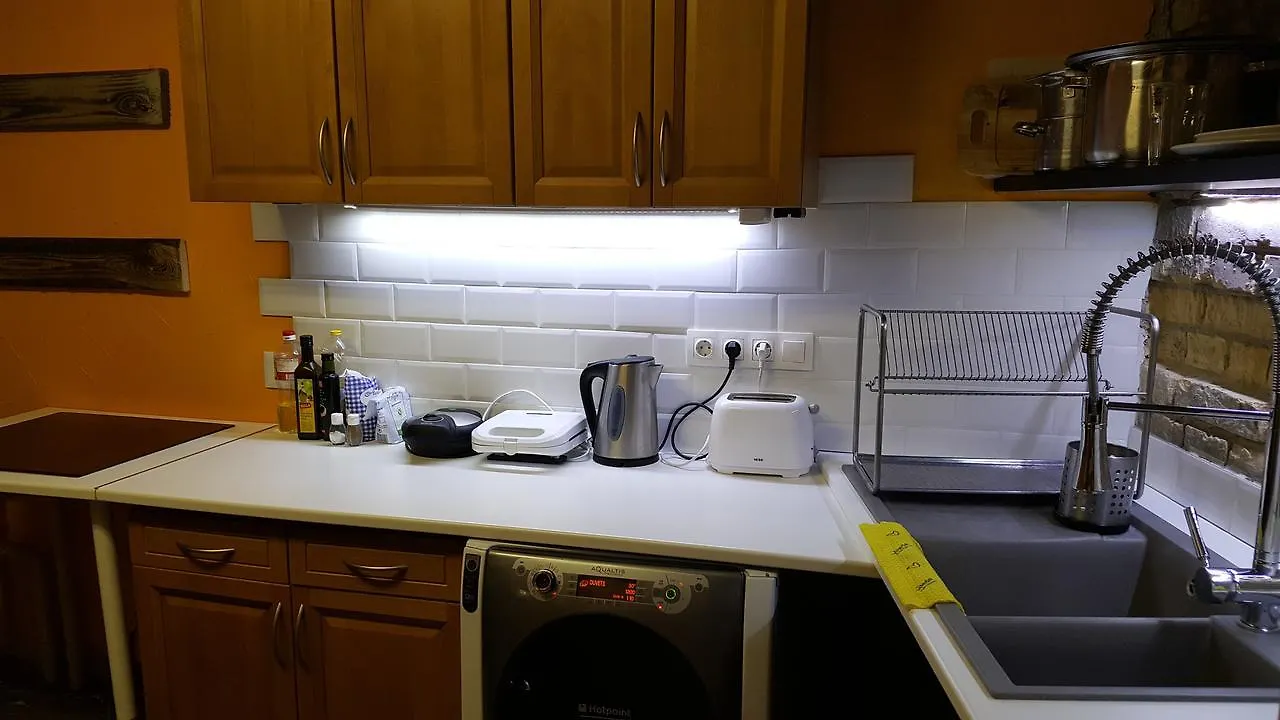 Krudy12 Hostel Budapešť