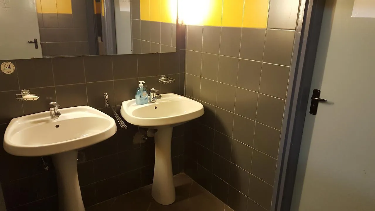 Krudy12 Hostel Budapešť Maďarsko