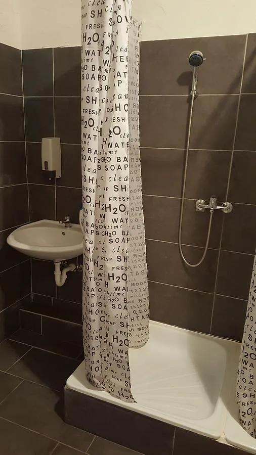 Krudy12 Hostel Budapešť