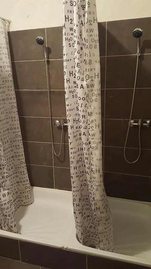 Krudy12 Hostel Budapešť