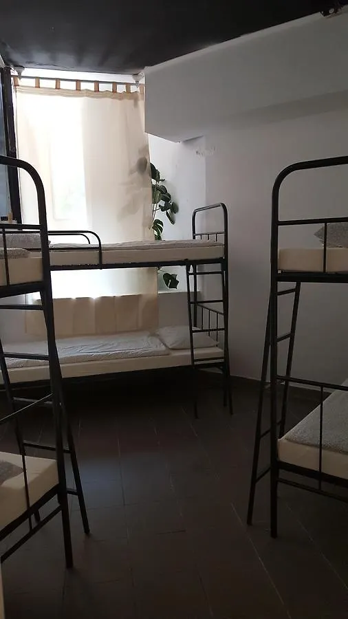 Krudy12 Hostel Budapešť